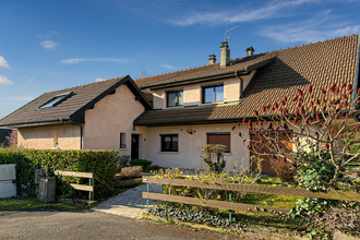 achat maison prevessin-moens 01280