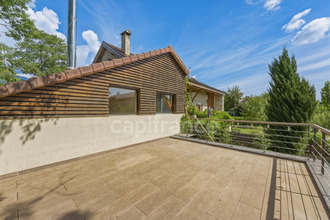 achat maison prevessin-moens 01280