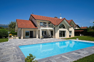 achat maison prevessin-moens 01280