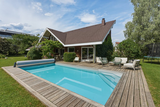 achat maison prevessin-moens 01280