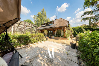 achat maison prevessin-moens 01280