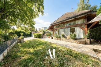 achat maison prevessin-moens 01280