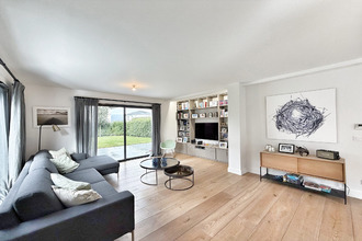achat maison prevessin-moens 01280
