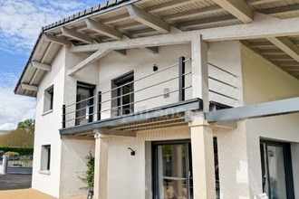 achat maison prevessin-moens 01280
