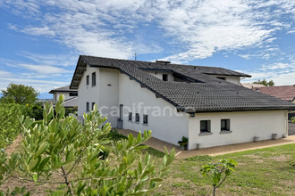 achat maison prevessin-moens 01280