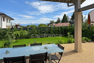 achat maison prevessin-moens 01280
