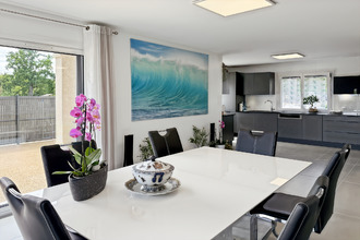 achat maison prevessin-moens 01280
