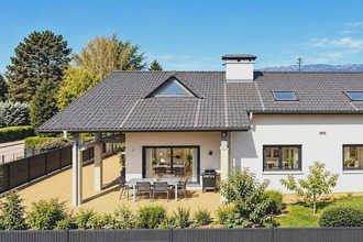achat maison prevessin-moens 01280