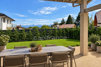 achat maison prevessin-moens 01280
