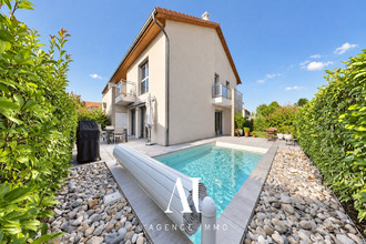 achat maison prevessin-moens 01280