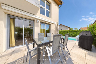 achat maison prevessin-moens 01280