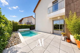 achat maison prevessin-moens 01280