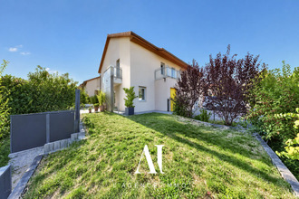 achat maison prevessin-moens 01280