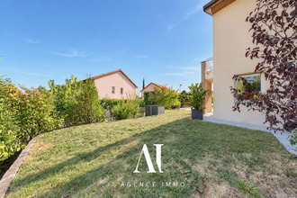 achat maison prevessin-moens 01280