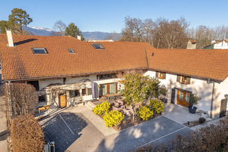 achat maison prevessin-moens 01280
