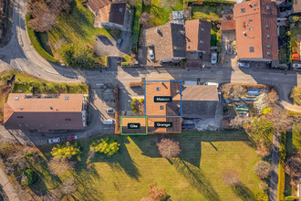 achat maison prevessin-moens 01280