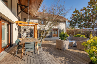 achat maison prevessin-moens 01280