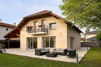 achat maison prevessin-moens 01280
