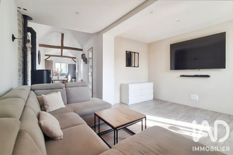 achat maison previllers 60360