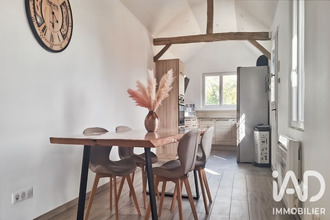 achat maison previllers 60360