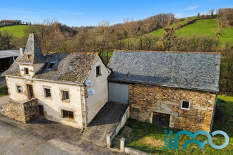 achat maison previnquieres 12350