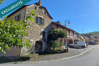 achat maison previnquieres 12350