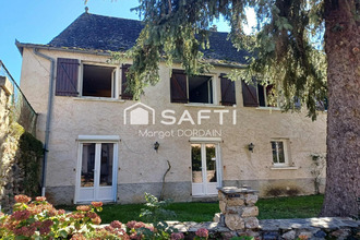achat maison previnquieres 12350