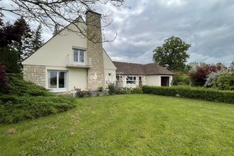 achat maison prey 27220