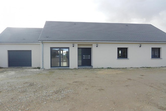 achat maison prey 27220