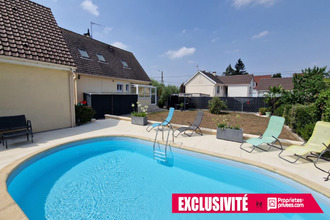 achat maison prey 27220