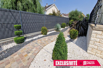 achat maison prey 27220