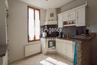 achat maison prey 27220