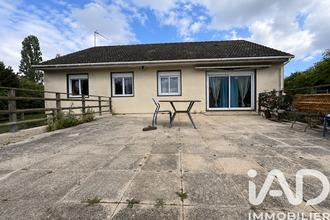 achat maison prey 27220