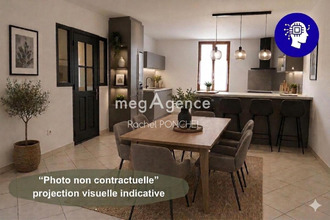 achat maison prey 27220