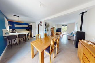 achat maison prey 27220