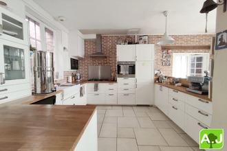achat maison prey 27220