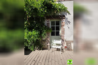 achat maison prey 27220