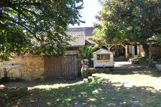 achat maison preyssac-d-excideuil 24160