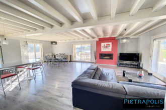 achat maison priay 01160