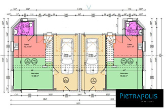 achat maison priay 01160