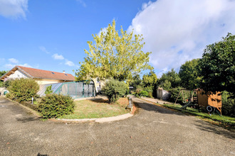 achat maison priay 01160