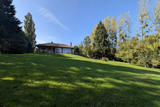 achat maison priay 01160