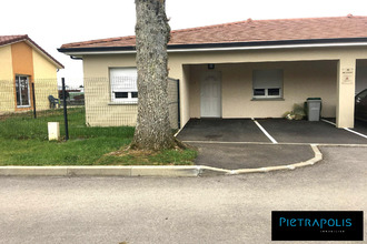 achat maison priay 01160