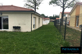 achat maison priay 01160