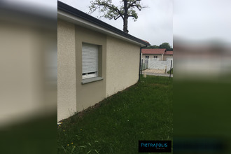 achat maison priay 01160