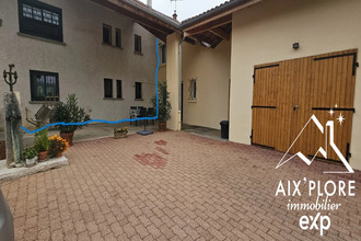 achat maison priay 01160