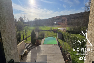 achat maison priay 01160