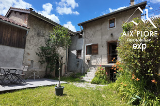achat maison priay 01160