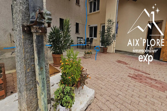 achat maison priay 01160