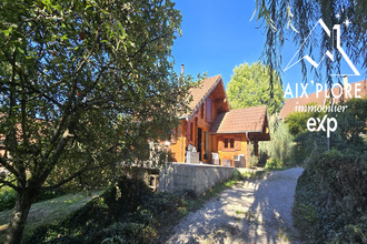 achat maison priay 01160